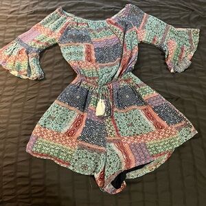 LOVE this but doesn’t fit. I’m 5”1, it would fit someone a little shorter